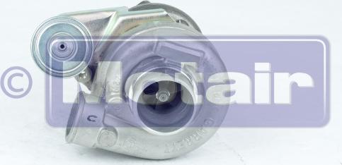 Motair Turbo 333197 - Turbocompresseur, suralimentation cwaw.fr