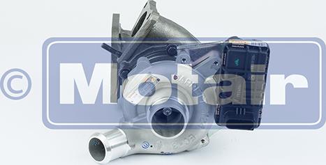 Motair Turbo 102153 - Turbocompresseur, suralimentation cwaw.fr