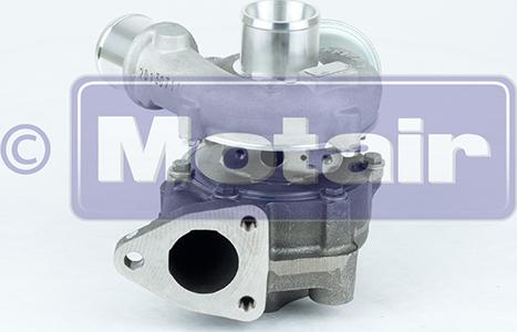 Motair Turbo 102157 - Turbocompresseur, suralimentation cwaw.fr