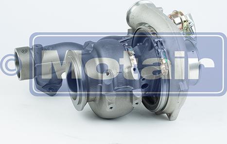 Motair Turbo 336051 - Turbocompresseur, suralimentation cwaw.fr