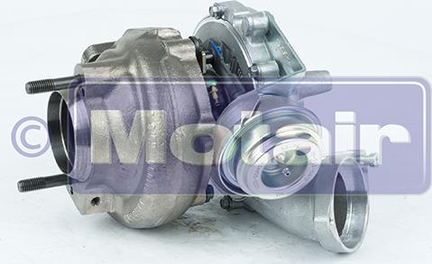 Motair Turbo 660106 - Turbocompresseur, suralimentation cwaw.fr