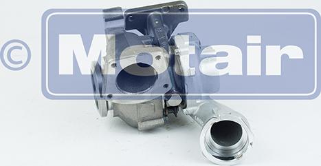 Motair Turbo 102119 - Turbocompresseur, suralimentation cwaw.fr