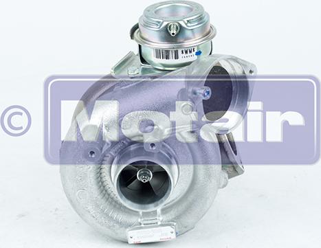 Motair Turbo 102114 - Turbocompresseur, suralimentation cwaw.fr