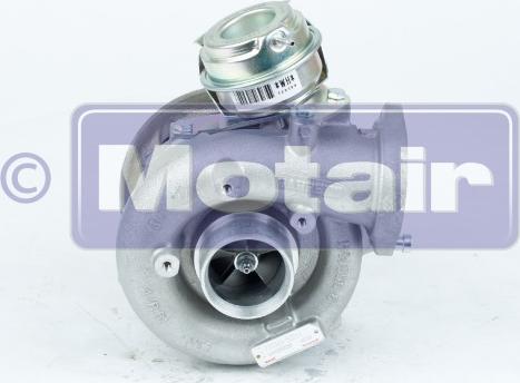 Motair Turbo 102112 - Turbocompresseur, suralimentation cwaw.fr