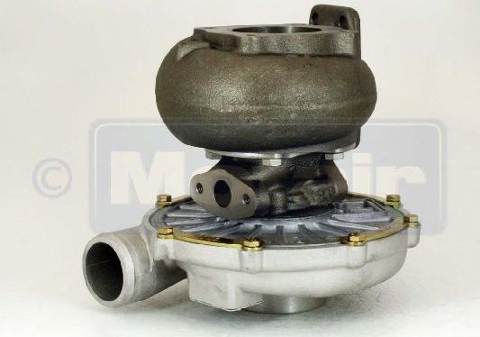 Motair Turbo 102139 - Turbocompresseur, suralimentation cwaw.fr