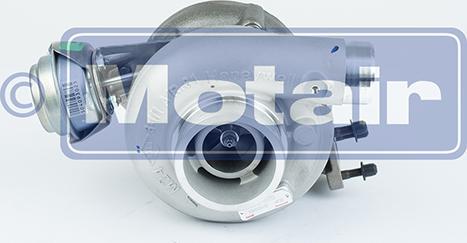 Motair Turbo 102130 - Turbocompresseur, suralimentation cwaw.fr