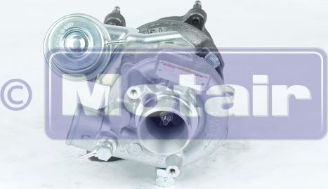 Motair Turbo 333091 - Turbocompresseur, suralimentation cwaw.fr