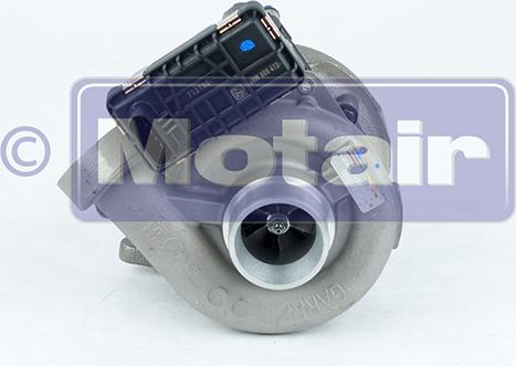 Motair Turbo 102120 - Turbocompresseur, suralimentation cwaw.fr