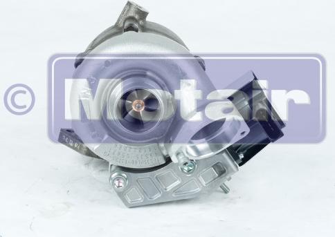 Motair Turbo 102170 - Turbocompresseur, suralimentation cwaw.fr