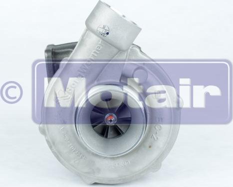 Motair Turbo 102173 - Turbocompresseur, suralimentation cwaw.fr