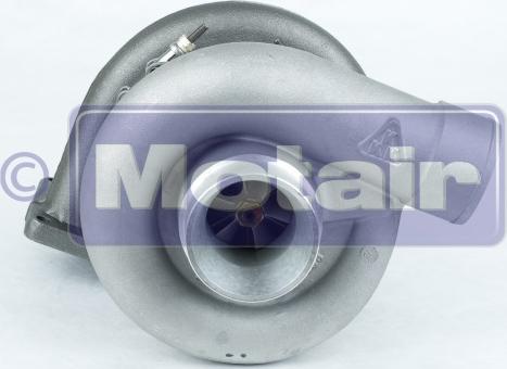 Motair Turbo 334459 - Turbocompresseur, suralimentation cwaw.fr