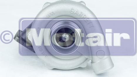 Motair Turbo 334466 - Turbocompresseur, suralimentation cwaw.fr