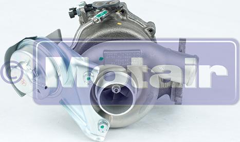 Motair Turbo 334467 - Turbocompresseur, suralimentation cwaw.fr