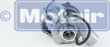 Motair Turbo 334473 - Turbocompresseur, suralimentation cwaw.fr