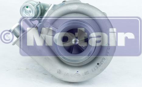 Motair Turbo 334592 - Turbocompresseur, suralimentation cwaw.fr