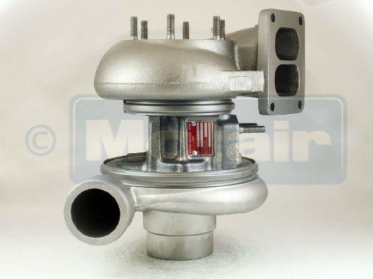 Motair Turbo 334501 - Turbocompresseur, suralimentation cwaw.fr