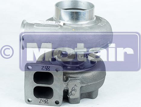 Motair Turbo 334584 - Turbocompresseur, suralimentation cwaw.fr