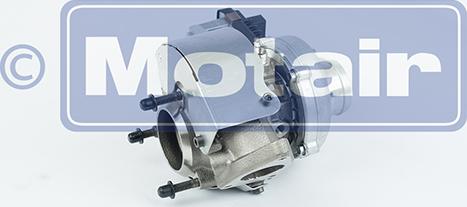 Motair Turbo 334696 - Turbocompresseur, suralimentation cwaw.fr