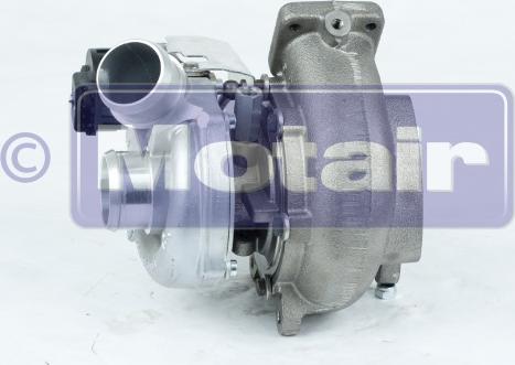 Motair Turbo 334659 - Turbocompresseur, suralimentation cwaw.fr