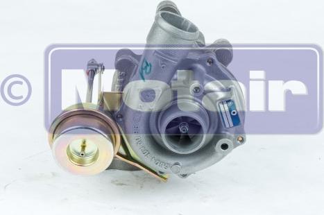 Motair Turbo 334637 - Turbocompresseur, suralimentation cwaw.fr