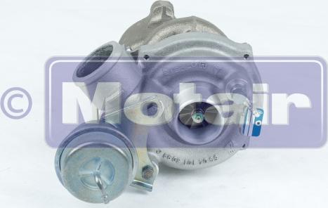 Motair Turbo 334093 - Turbocompresseur, suralimentation cwaw.fr