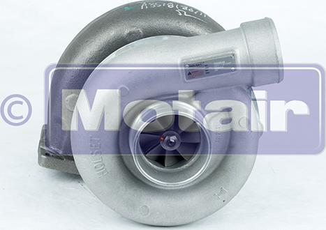 Motair Turbo 334080 - Turbocompresseur, suralimentation cwaw.fr