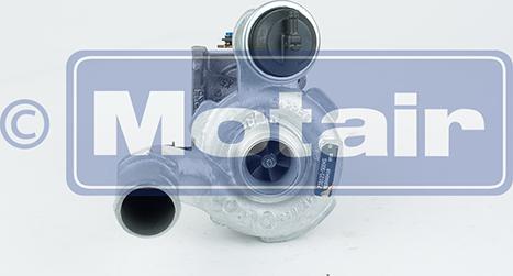 Motair Turbo 334079 - Turbocompresseur, suralimentation cwaw.fr