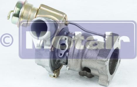 Motair Turbo 334164 - Turbocompresseur, suralimentation cwaw.fr