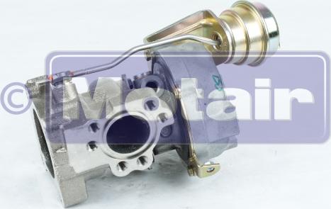 Motair Turbo 334164 - Turbocompresseur, suralimentation cwaw.fr