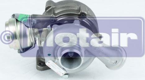 Motair Turbo 334111 - Turbocompresseur, suralimentation cwaw.fr