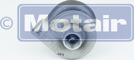 Motair Turbo 334126 - Turbocompresseur, suralimentation cwaw.fr