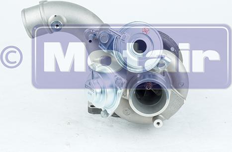 Motair Turbo 334856 - Turbocompresseur, suralimentation cwaw.fr