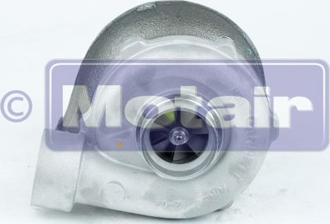 Motair Turbo 334830 - Turbocompresseur, suralimentation cwaw.fr