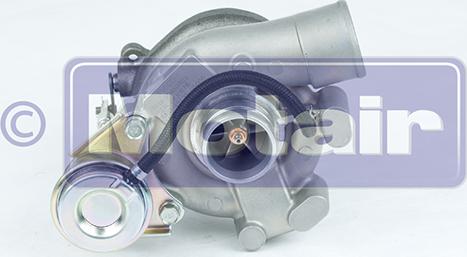 Motair Turbo 334312 - Turbocompresseur, suralimentation cwaw.fr