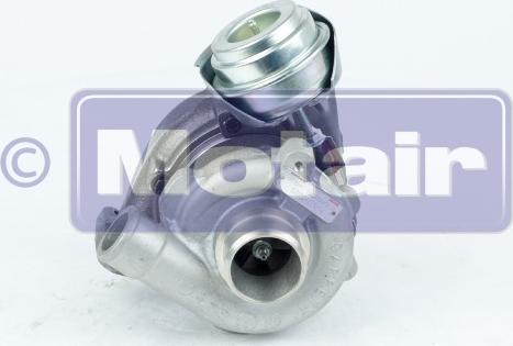 Motair Turbo 334794 - Turbocompresseur, suralimentation cwaw.fr