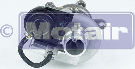 Motair Turbo 334798 - Turbocompresseur, suralimentation cwaw.fr