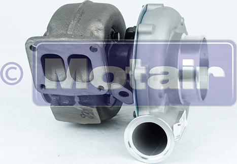 Motair Turbo 334704 - Turbocompresseur, suralimentation cwaw.fr