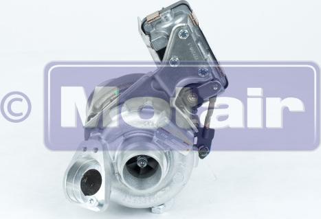 Motair Turbo 335947 - Turbocompresseur, suralimentation cwaw.fr