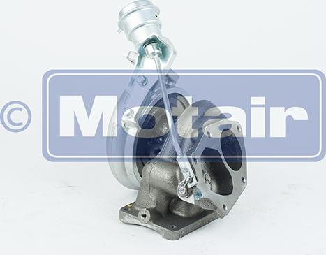 Motair Turbo 335910 - Turbocompresseur, suralimentation cwaw.fr