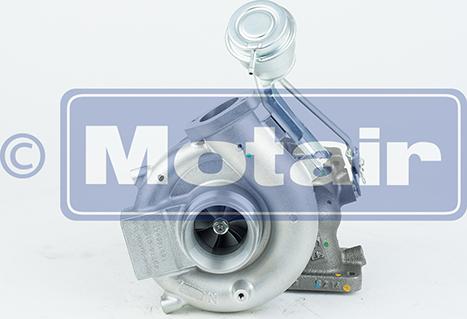 Motair Turbo 335910 - Turbocompresseur, suralimentation cwaw.fr