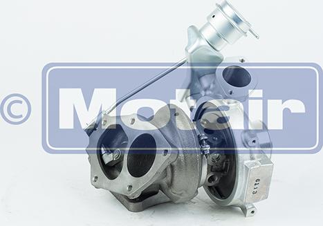 Motair Turbo 335910 - Turbocompresseur, suralimentation cwaw.fr