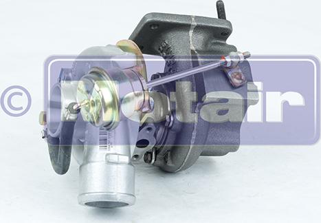 Motair Turbo 335922 - Turbocompresseur, suralimentation cwaw.fr