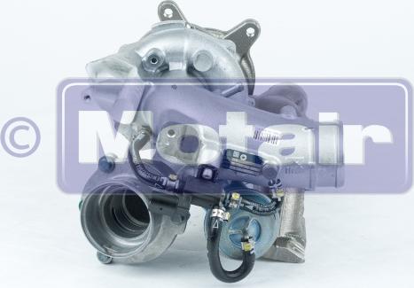 Motair Turbo 335379 - Turbocompresseur, suralimentation cwaw.fr