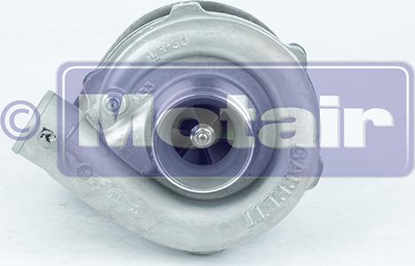 Motair Turbo 335371 - Turbocompresseur, suralimentation cwaw.fr