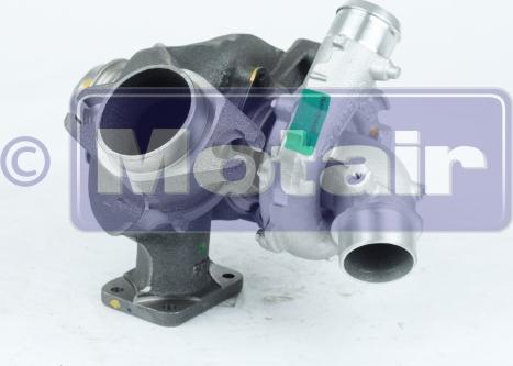 Motair Turbo 335713 - Turbocompresseur, suralimentation cwaw.fr