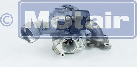 Motair Turbo 336476 - Turbocompresseur, suralimentation cwaw.fr