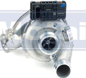 Motair Turbo 336518 - Turbocompresseur, suralimentation cwaw.fr