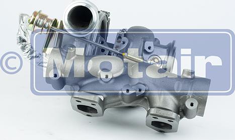 Motair Turbo 336051 - Turbocompresseur, suralimentation cwaw.fr