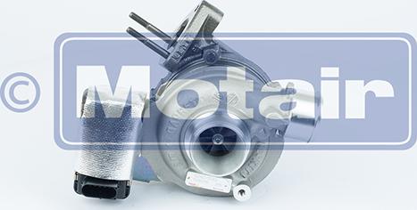 Motair Turbo 336064 - Turbocompresseur, suralimentation cwaw.fr