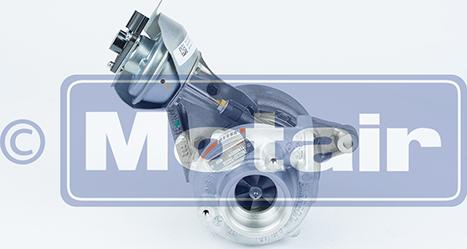 Motair Turbo 336066 - Turbocompresseur, suralimentation cwaw.fr